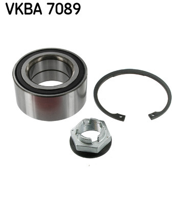 SKF Radlagersatz SKF Radlagersatz
